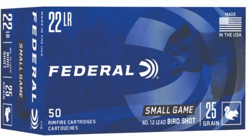 716_1.jpg FDR 22LR NUM12 BIRD SHOT 50RD
