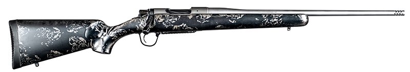 Mesa FFT 6.5CM 20"SS, Titanium/Gry 5Rd