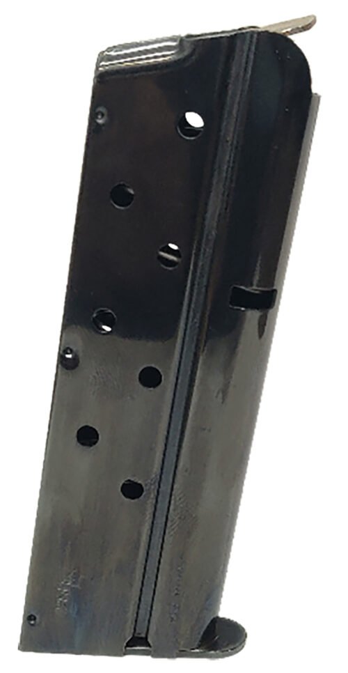 EAA CORP MAGAZINE MC1911SC 6RD 45ACP