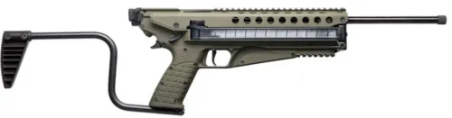 768791-14267369.webp KELTEC R50 RFL 5.7X28 16" GREEN