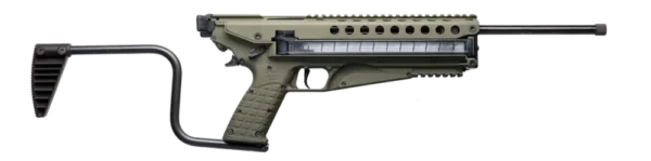 768791-14371399.webp KELTEC R50 RFL 5.7X28 16" GREEN