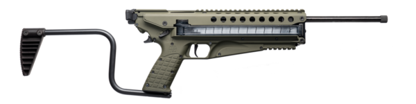 768791-14373104.webp KELTEC R50 RFL 5.7X28 16" GREEN