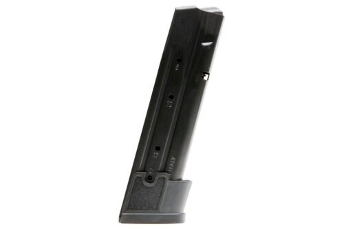 SIG MAG P320 9MM 21RD FULL