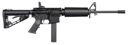803168-1.jpg AR6951 LE Carbine 9mm 16" Blk 1/30