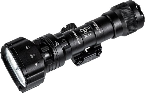 STREAMLIGHT PRO TAC VIR PRO - RAIL MOUNT WEAPON LIGHT