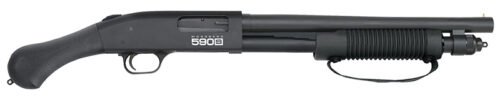 590S Shockwave 12ga 14.375" 8+1