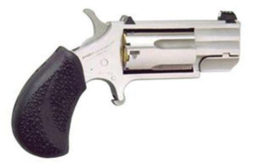 972476-1.jpg Mini-Rev Pug Combo 22LR/22M 1" S F/W Dot