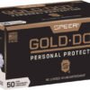 A25728GD.jpg SPEER GOLD DOT 5.7X28 40GR - GDHP 50RD 10BX/CS