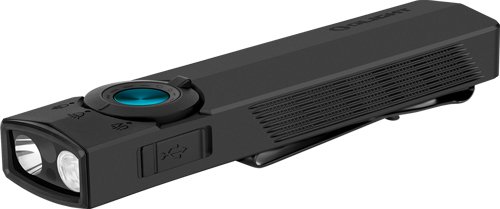 ARKPROCLASS3RBL_1.jpg OLIGHT ARKPRO CLASS 3R - RECHARGEABLE MATTE BLACK