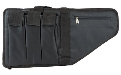 BD423_1.jpg BULLDOG ASSLT RFL MAG BLK/BLK 25"