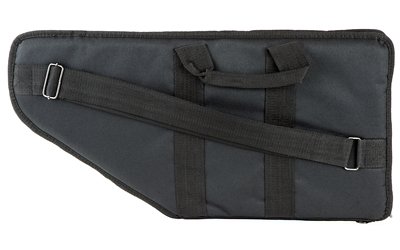 BD423_2.jpg BULLDOG ASSLT RFL MAG BLK/BLK 25"