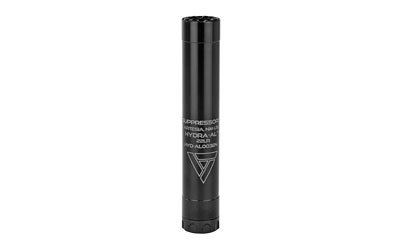 Mad Wolf Armory | Guns, Ammo, Accessories, Custom Firearms CGS HYDRA AL SUPPRESSOR 22LR BLK