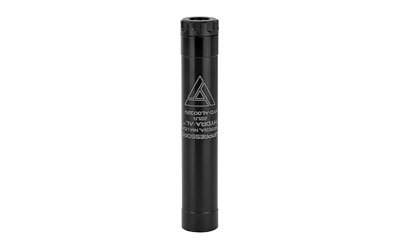 CGS HYDRA AL SUPPRESSOR 22LR BLK