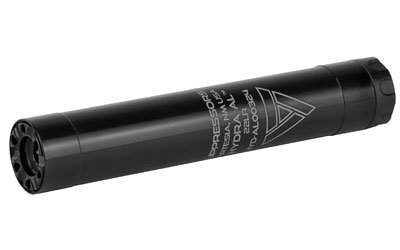 CGS HYDRA AL SUPPRESSOR 22LR BLK