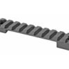 DNZ REM 700 SA PICATINNY RAIL 20MOA