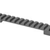 DNZ REM 700 LA PICATINY RAIL 20MOA