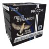 FIOCCHI D&Q 28GA 2.75" #8 25/250