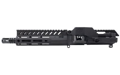 FRDFM9DUM-BLK_1.jpg FRD ORD FM-9D MLOK UPPER 8" 150RD BK