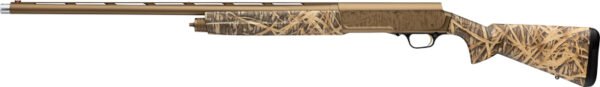 G0119312004_LEFT.jpg BROWNING A5 WICKED WING 12GA - 3.5" 28" MO SHADOWGRASS