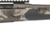 SAVAGE 110 CORE HUNTER PRO 6.5 - PRC 22" BRONZE/WOODLAND V2