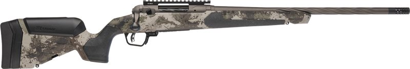 Mad Wolf Armory | Guns, Ammo, Accessories, Custom Firearms SAVAGE 110 CORE HUNTER PRO 6.5 - PRC 22" BRONZE/WOODLAND V2