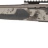 SAVAGE 110 CORE HUNTER PRO 6.5 - PRC 22" BRONZE/WOODLAND V2