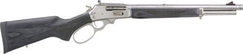 G70450_3.jpg MARLIN 1895 TRAPPER 45-70 - 16.5" S/S LAMINATED LARGE LOOP