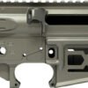 G816341027190_1.jpg FAXON AR-15 X-TRA LITE - RECEIVER SET TITANIUM STRIPPED