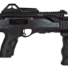 G995FGFLLAZ.gif HI-POINT CARBINE 9MM BLACK - 16.5 TB W/GRIP/LASER/LIGHT
