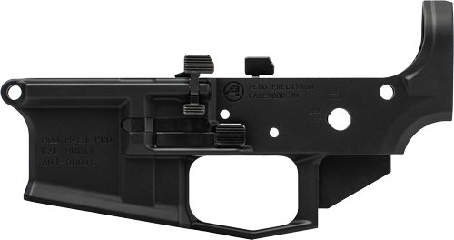 GAPAR600030AC.jpg AERO PRECISION M4E1 PRO LOWER - RECEIVER BLACK ANODIZED