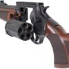 IVER JOHNSON 1000 410 3" 20" - REVOLVER SHOTGUN WALNUT