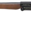 GIJ70041024YC.jpg IVER JOHNSON 700 YOUTH 410 - 3" 24" BLACK WOOD