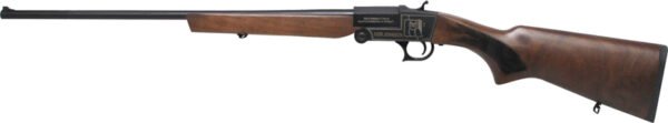 GIJ70041024YC.jpg IVER JOHNSON 700 YOUTH 410 - 3" 24" BLACK WOOD