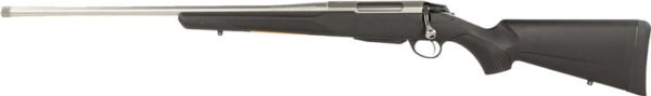 TIKKA T3X LITE 308 WIN 22" - THREADED SYNTHETIC/SS LEFT HND