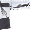 GLFA AR15 RIFLE 223 WYLDE - 16" NIT BBL PURSUIT SNOW CAMO
