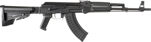 GSAM7R67T.jpg ARSENAL SAM7R-67T 7.62X39 - RIFLE W/1-30RD MAGAZINE