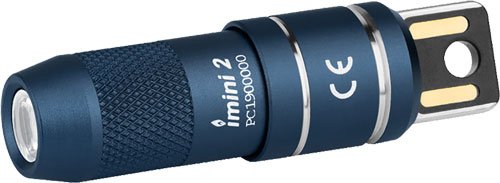 IMINI2MB_1.jpg OLIGHT IMINI 2 MAGNETIC LED - LIGHT MIDNIGHT BLUE