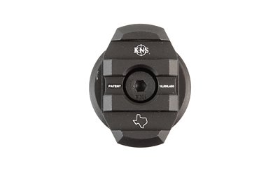 KNSCMPARMCXADPWFLANGE_1.jpg KNS COMPACT AR/MCX STOCK ADAPTER