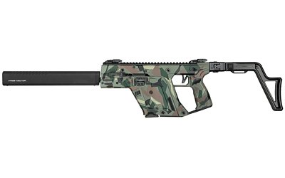 KRISS VCTR CRB G3 9MM 16" 10RD ID
