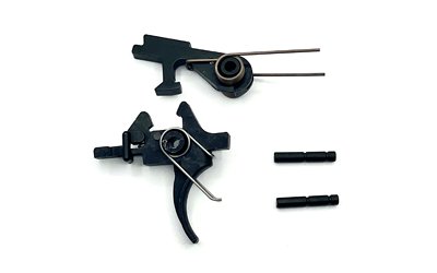 Mad Wolf Armory | Guns, Ammo, Accessories, Custom Firearms LBE 2 STAGE TRIGGER AR15 BLK