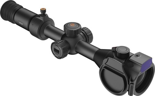 RIX LEAP LPR6R THERMAL SCOPE - 640 50MM WITH LRF