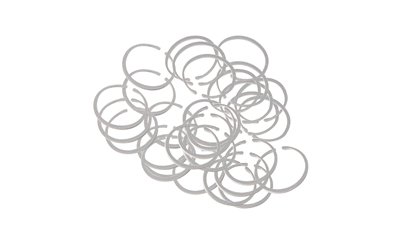 LUTHBT-01-30P_1.jpg LUTH AR BOLT GAS RINGS (30 PACK)