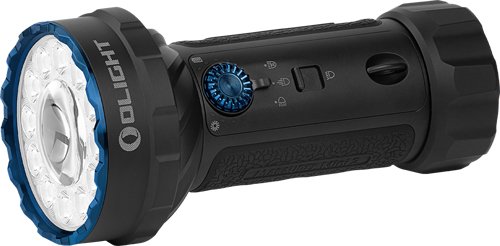 MARAUDERMINI2_1.jpg OLIGHT MARAUDER MINI 2 10000 - LUMEN FLASHLIGHT BLACK