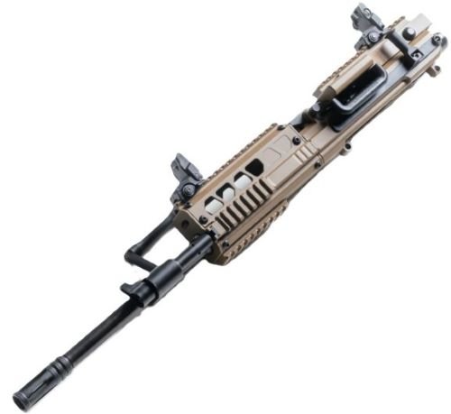 MFR556FDEBNDL.jpg CLOAK INDUSTRIES MFR 56 BELT - FED UPPER 5.56 NATO FDE