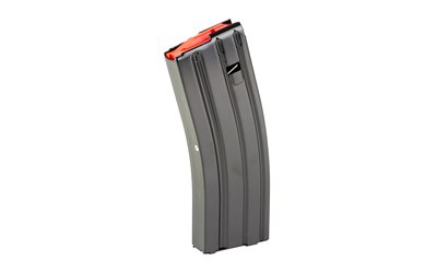MGGO810091157664_1.jpg GO MAG AR 10RD/30RD BDY STL 5.56 BLK