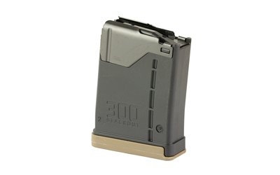 MGLS999-000-4280-06_2.jpg LANCER L5AWM 300BLK 10RD OPAQUE BLK