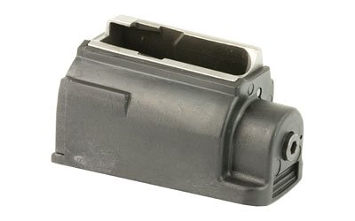 MAG RUGER M77/44 44MAG 4RD BLK