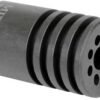 MI PISTOL BLAST DIVERTER - M92/85 KRINK 26MM LH THREADS