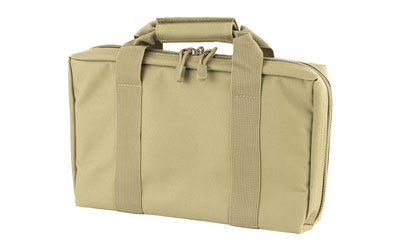 NSTARCPT2903_2.jpg NCSTAR VISM DISCREET PSTL CASE TAN