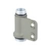 NOVESKE BODY WEAPONLIGHT FDE RH